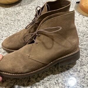 Thursday Boot Scout (Chukka)